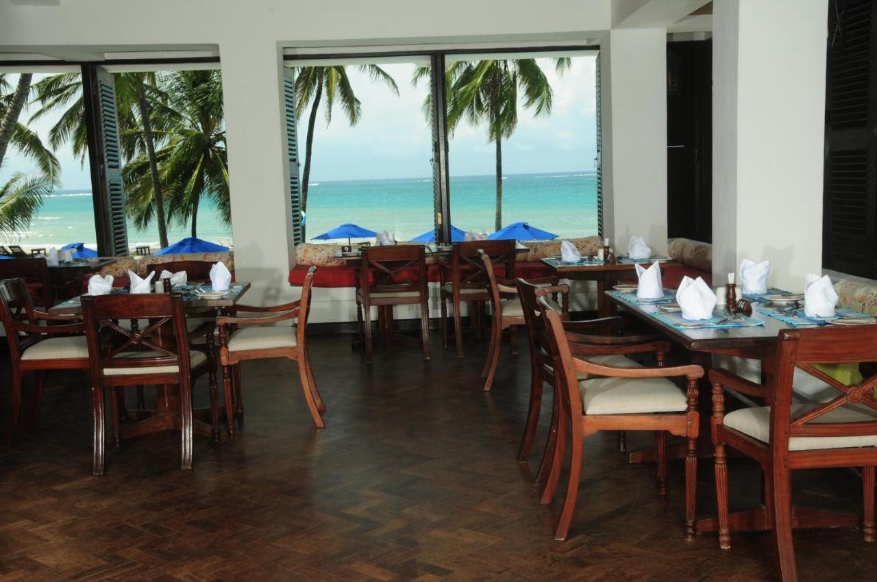 דיאני ביץ' Jacaranda Indian Ocean Beach Resort מראה חיצוני תמונה
